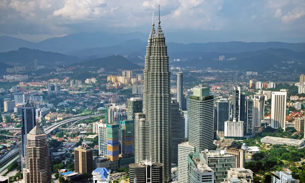 Kuala lumpur Malaysia
