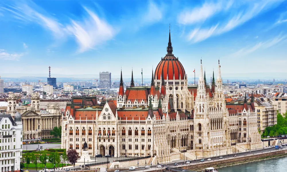 Study In Hungary 001