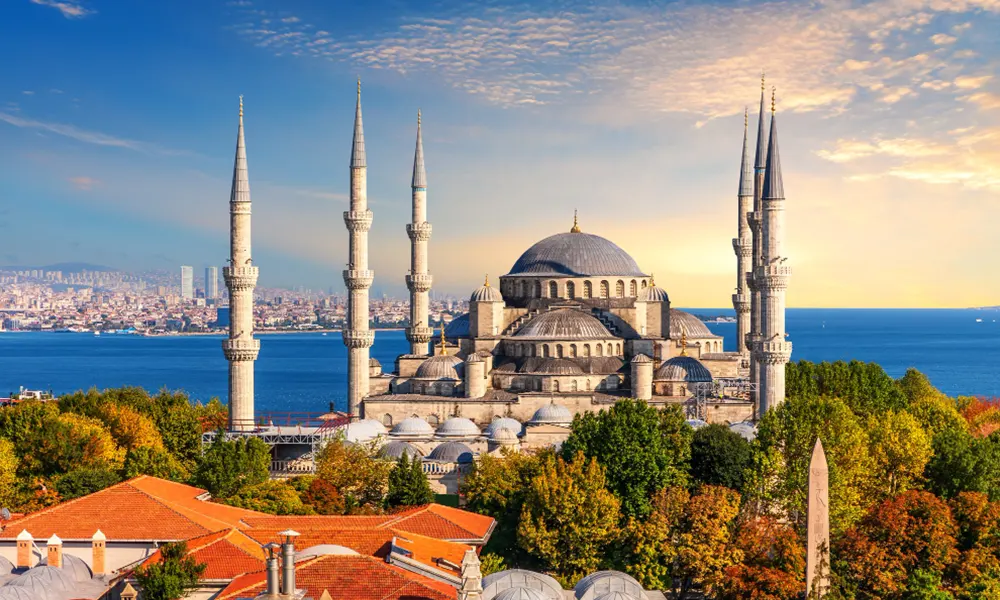 Turkey