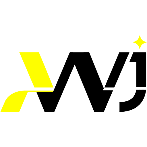 awj main 512 site logo